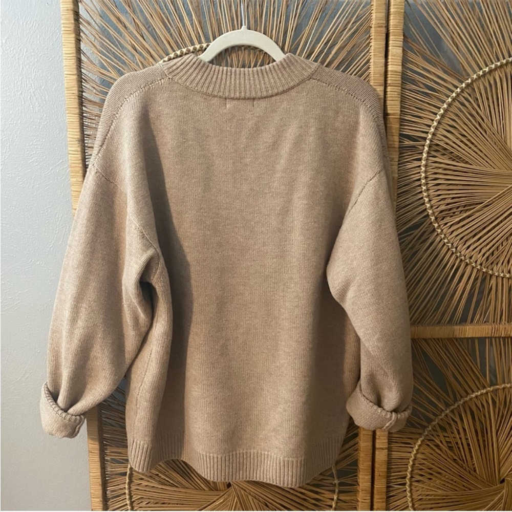 James Street Co Sloane V-Neck XS - Picture 6 of 10